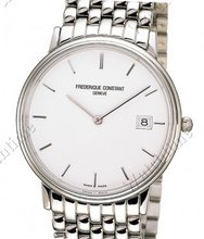 Frederique Constant Slim Line