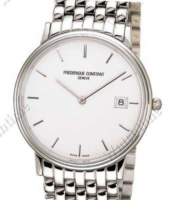 Frederique Constant Slim Line