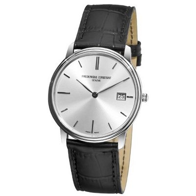 Frederique Constant Slim Line