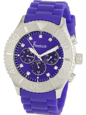 Freelook Aquamarina HA5046-6