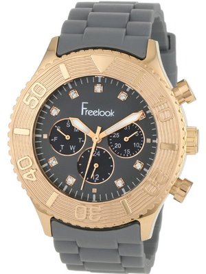 Freelook Aquamarina HA5046RG-7