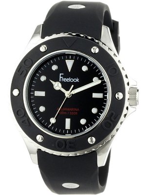 Freelook Aquamarina HA9035-1