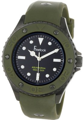 Freelook Aquamarina HA9035B-2