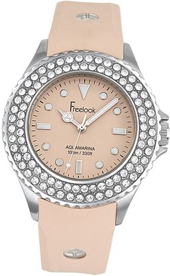 Freelook Aquamarina HA9036-3