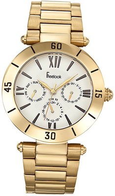 Freelook Cortina HA1535GM-9