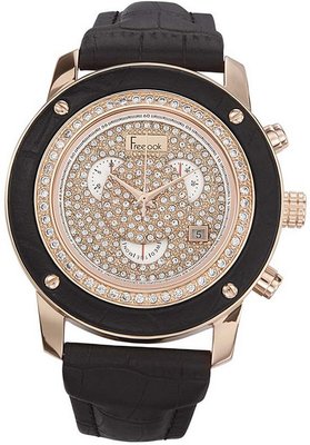 Freelook Glamour HA2711RG-1