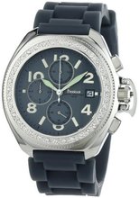 Freelook HA1137-7 Aquamarina Stainless Steel Case Grey Dial Grey Silicon Band