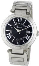 Freelook HA1234M-1 Cortina Roman Numeral Stainless Steel
