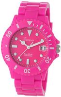 Freelook HA1431-5 Sea Diver Neon Pink Band Pink Face