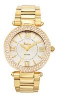 Freelook HA1536GM-4 All Gold Plated s Crystal Bezel