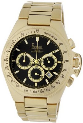 Freelook HA5303GM-1 Aquamarina Ii Black Face