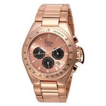 Freelook HA5303RGM-5 Aquamarina II All-Rose-Gold Stainless-Steel Two-Tone