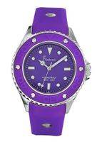 Freelook HA9035-8C All Purple Band & Dial