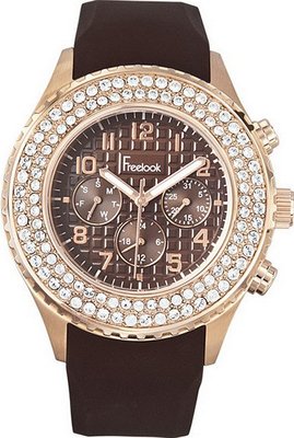 Freelook JumboJelly HA9045RG-2