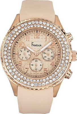 Freelook JumboJelly HA9045RG-3