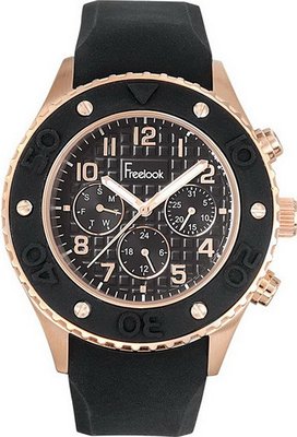 Freelook JumboJelly HA9055RG-1