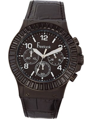 Freelook Lady Chronograph HA9033CHB-1