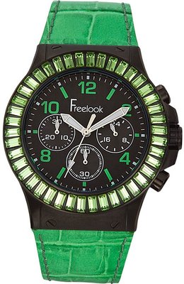 Freelook Lady Chronograph HA9033CHB-7