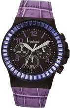 Freelook Lady Chronograph HA9033CHB-8