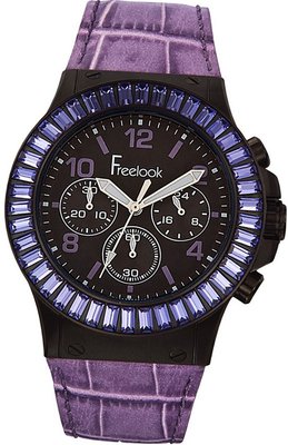 Freelook Lady Chronograph HA9033CHB-8