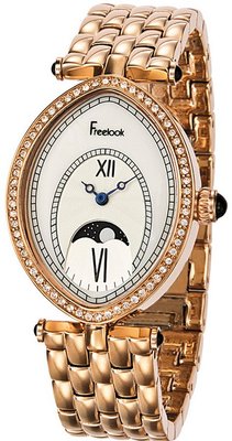 Freelook Moon Phase HA1907M-RG