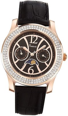 Freelook Moon Phase HA9079RG-1