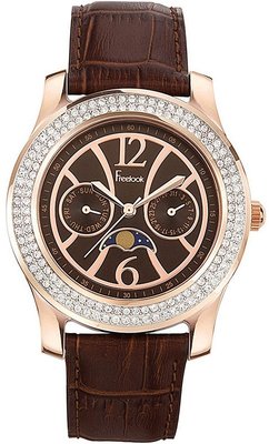 Freelook Moon Phase HA9079RG-2
