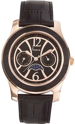 Freelook Moon Phase HA9079RGB-1