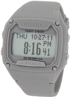 Freestyle 101051 Shark Classic Tide Classic Rectangle Digital Tide