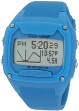 Freestyle 101052 Shark Classic Tide Classic Rectangle Digital Tide