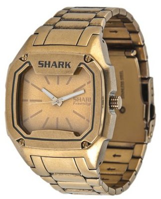 Freestyle 101060 Shark Classic Rectangle Shark Digital