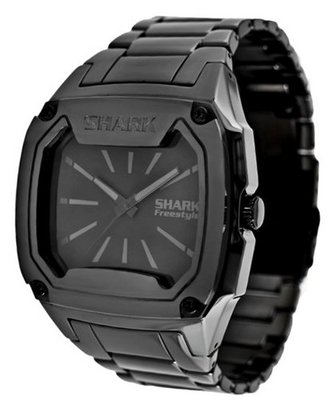 Freestyle 101076 Shark Classic Rectangle Shark Digital