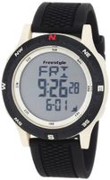 Freestyle 101158 Navigation Digital Compass Dual Time