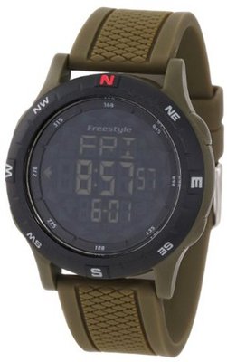 Freestyle 101159 Navigation Digital Compass Night Vision
