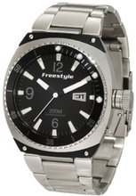 Freestyle 101160 Trench Luminous Hand/Markers Bracelet