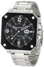 Freestyle 101165 Trooper Square Case Luminous Dial