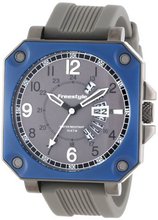 Freestyle 101167 Trooper Square Case Luminous & Date