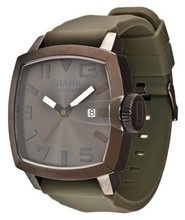 Freestyle 101176 Jester Square Case Domed Date Window