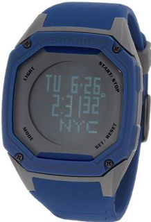 Freestyle 101179 Touch Screen Alarm Chronograph