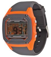 Freestyle 101262 Shark Clear Digital Dial Strap