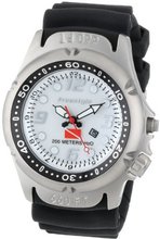 Freestyle 101948 Dive Triple Black Dive Strap