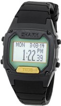 Freestyle 103325 Shark Classic Tide Digital Display Japanese Quartz Black