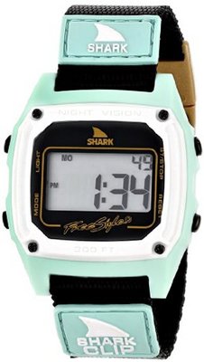 Freestyle es Shark Clip