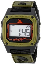 Freestyle es Shark Clip