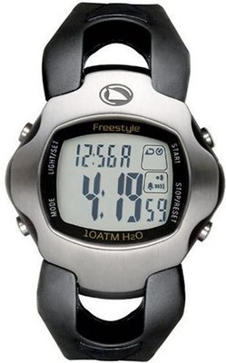 Freestyle es Shark Mako Silv/Blk