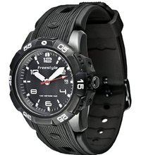 Freestyle FS80936 The Kampus Classic Round Field Case Analog