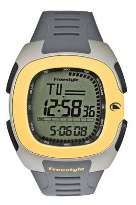 Freestyle FS81203 The Nomad Chronograph Polyurethane