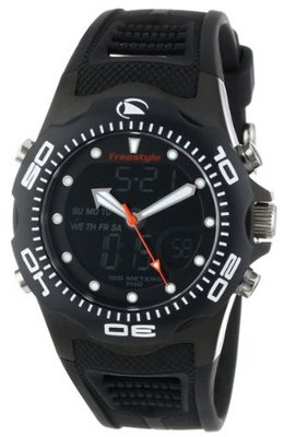 Freestyle FS81241 Shark x 2.0 Ana-Digi Polyurethane Strap