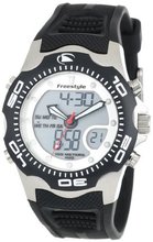 Freestyle FS81242 Shark x 2.0 Ana-Digi Polyurethane Strap