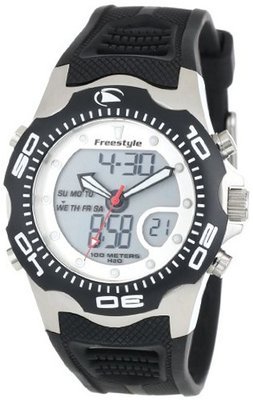 Freestyle FS81242 Shark x 2.0 Ana-Digi Polyurethane Strap